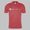 AWDis Cool Smooth Polo Shirt Thumbnail