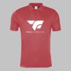AWDis Cool Smooth Polo Shirt Thumbnail