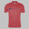AWDis Cool Smooth Polo Shirt Thumbnail