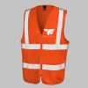 Result Core Zip Safety Tabard Thumbnail